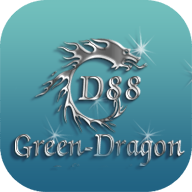 UFE68 CasinoPartnership Green Dragon