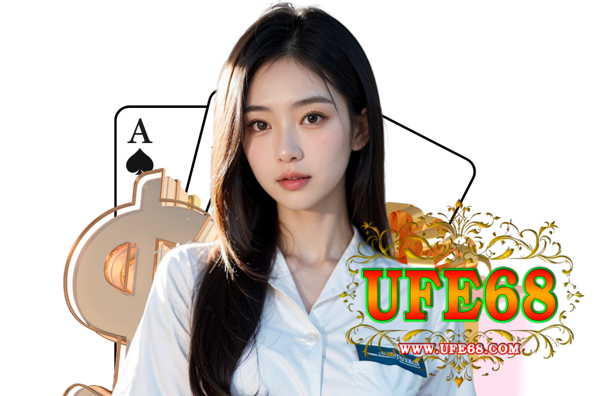 ufe68