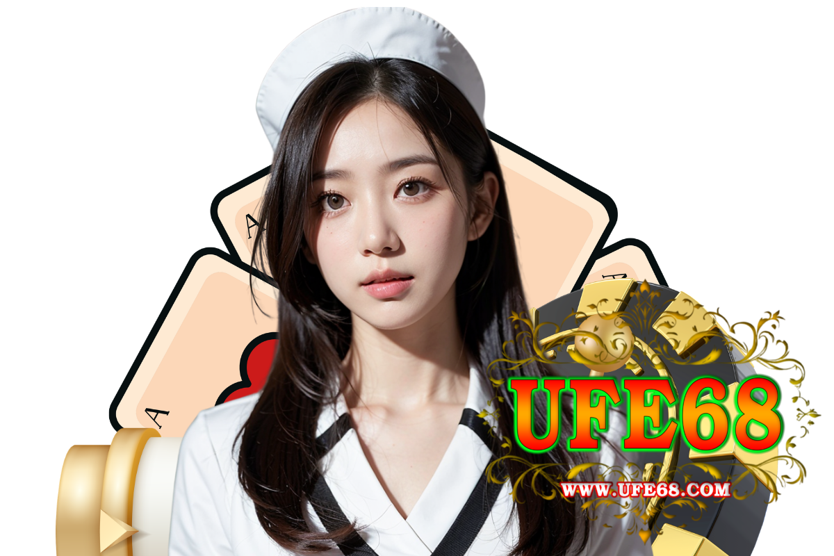 ufe68 สมัคร