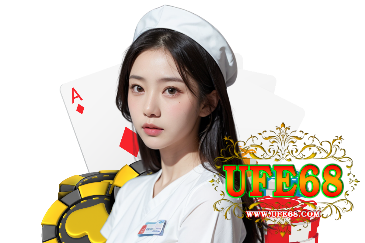 ufe68 สล็อต
