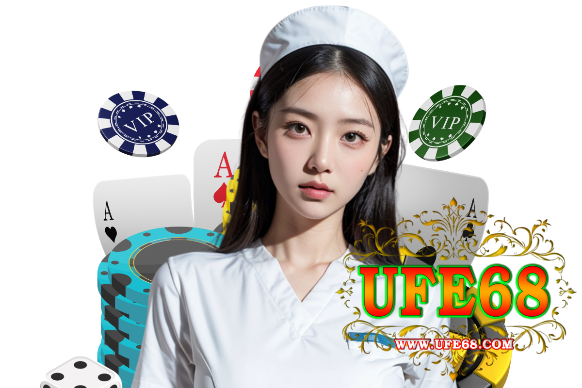 ufe68 เว็บตรง
