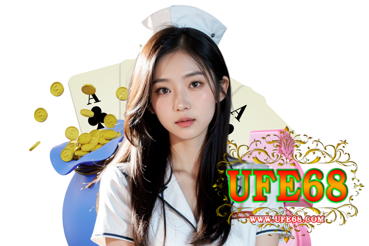 ufe68 แจกเครดิตฟรี
